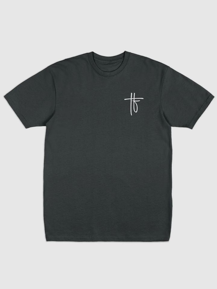 TF Cotton Heritage Men's Premium Heavyweight Tee product image (1)