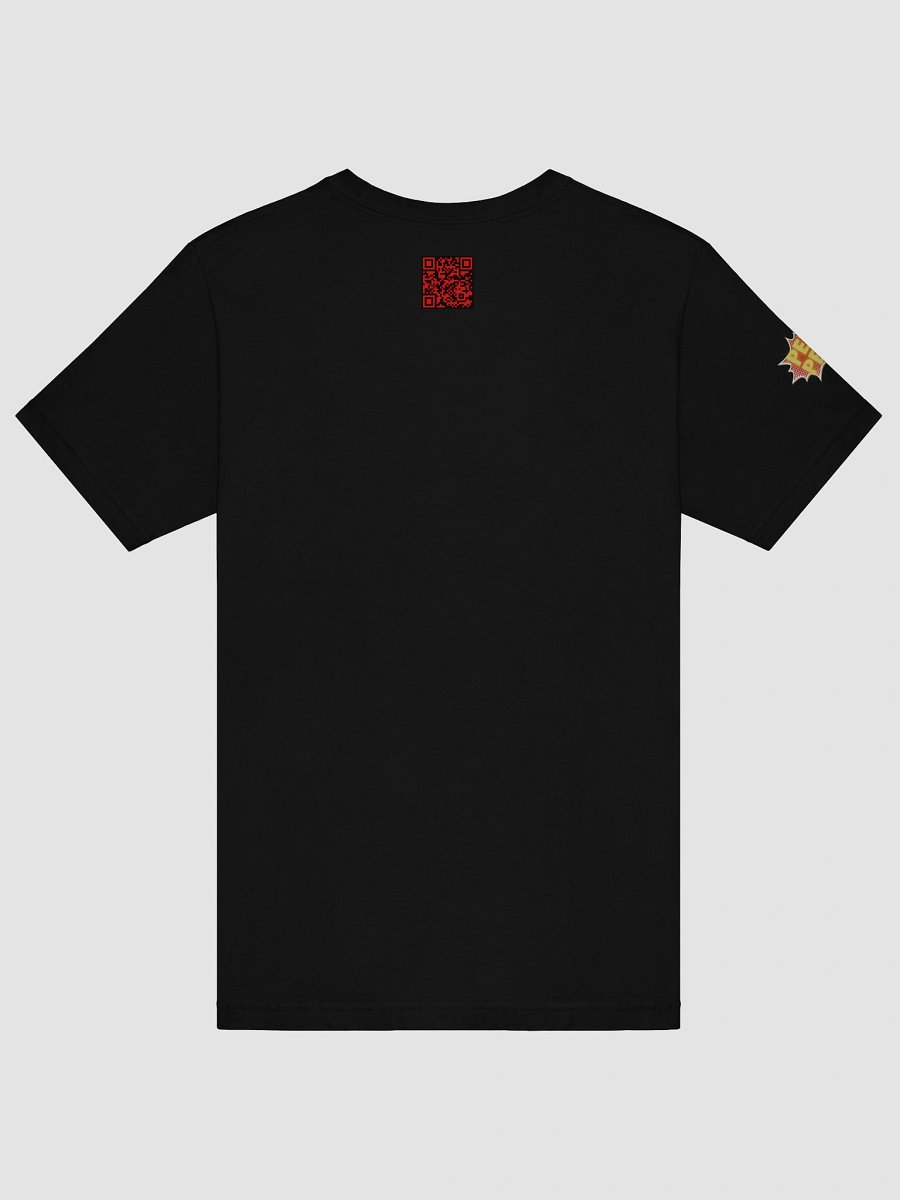basic trooper tee women's cut product image (6)