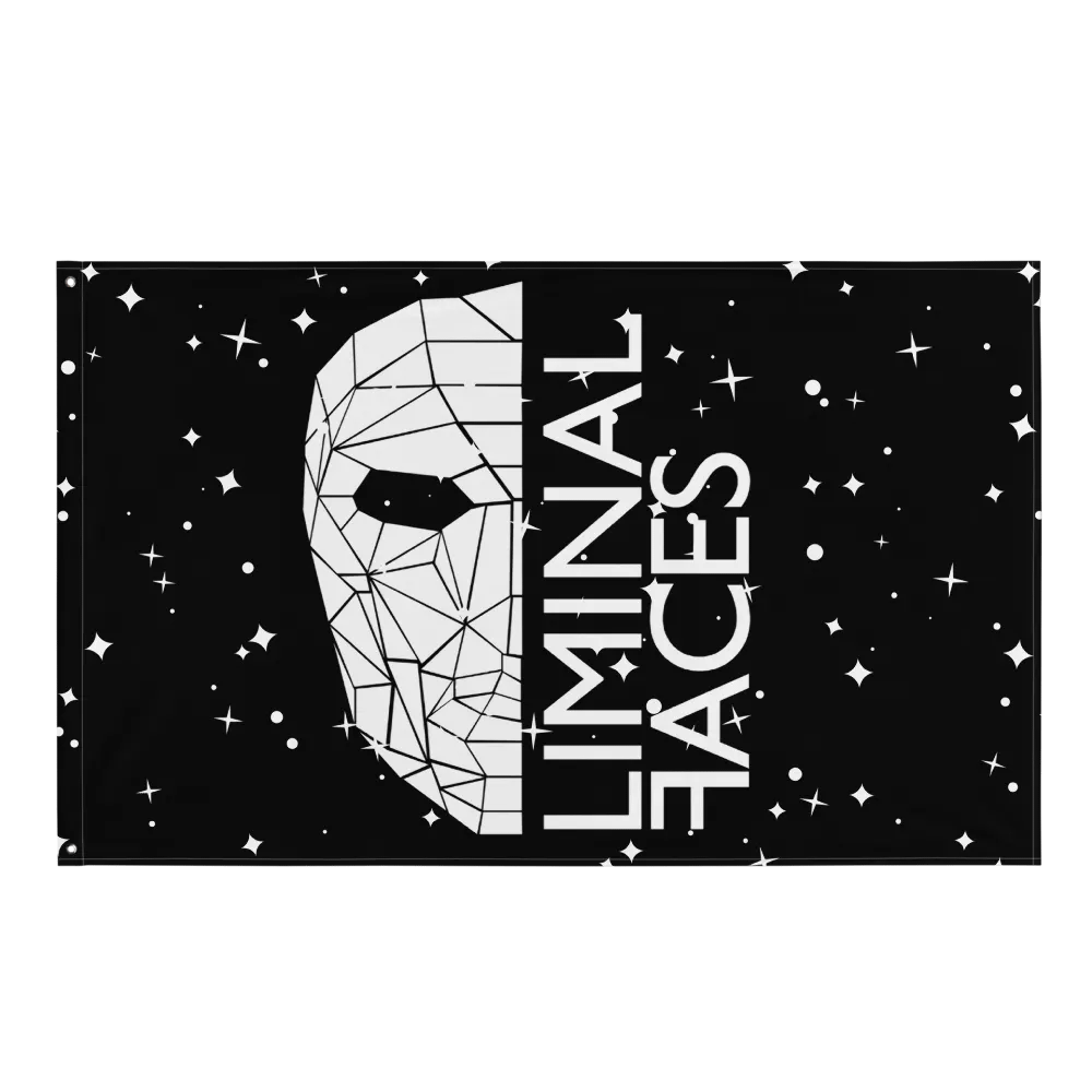 Liminal Flag product image (1)