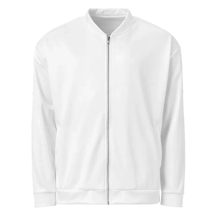 Who Want SmoCe Bomber Jacket product image (2)