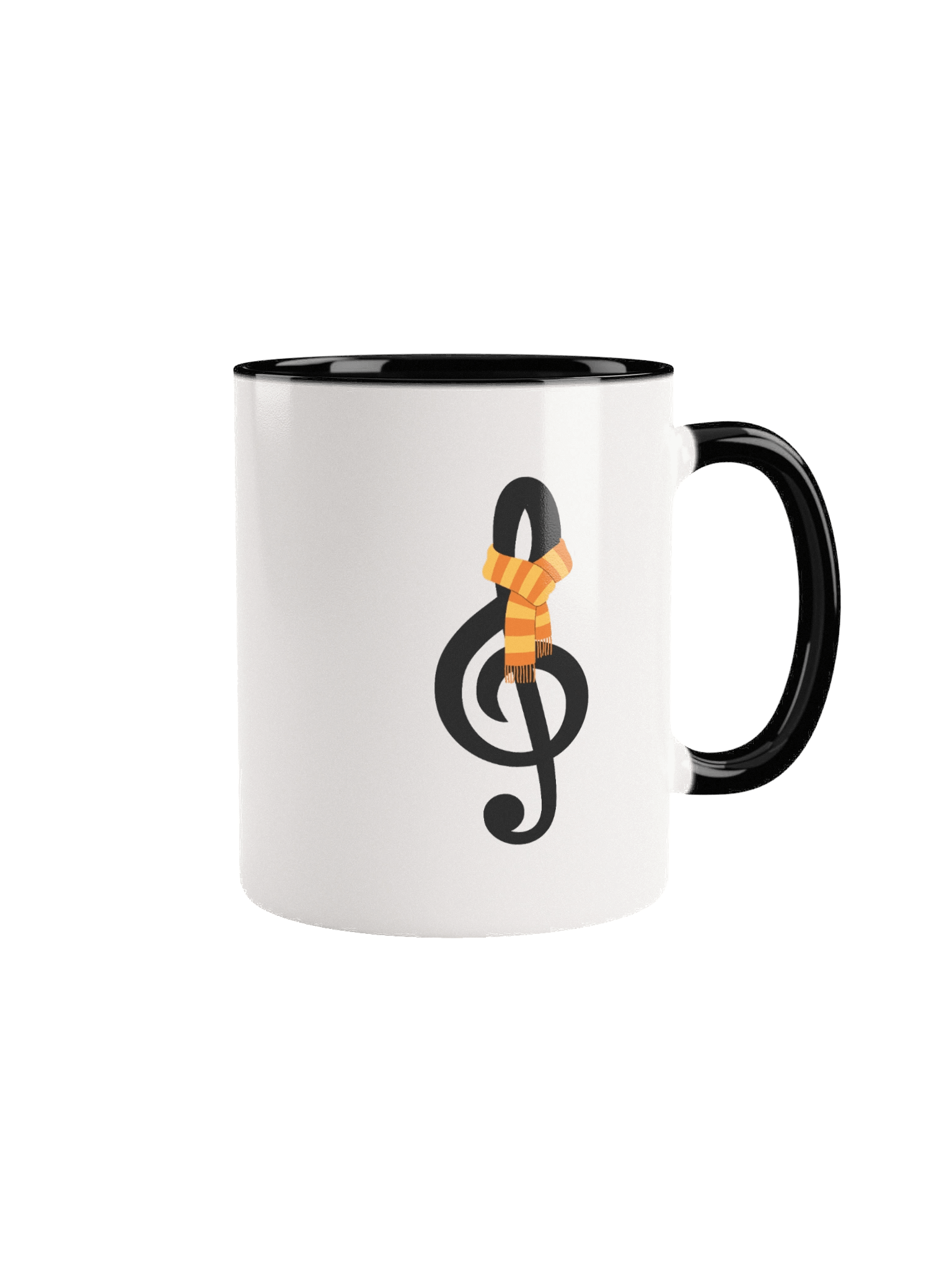 Pumpkin Spice & Treble product image (1)