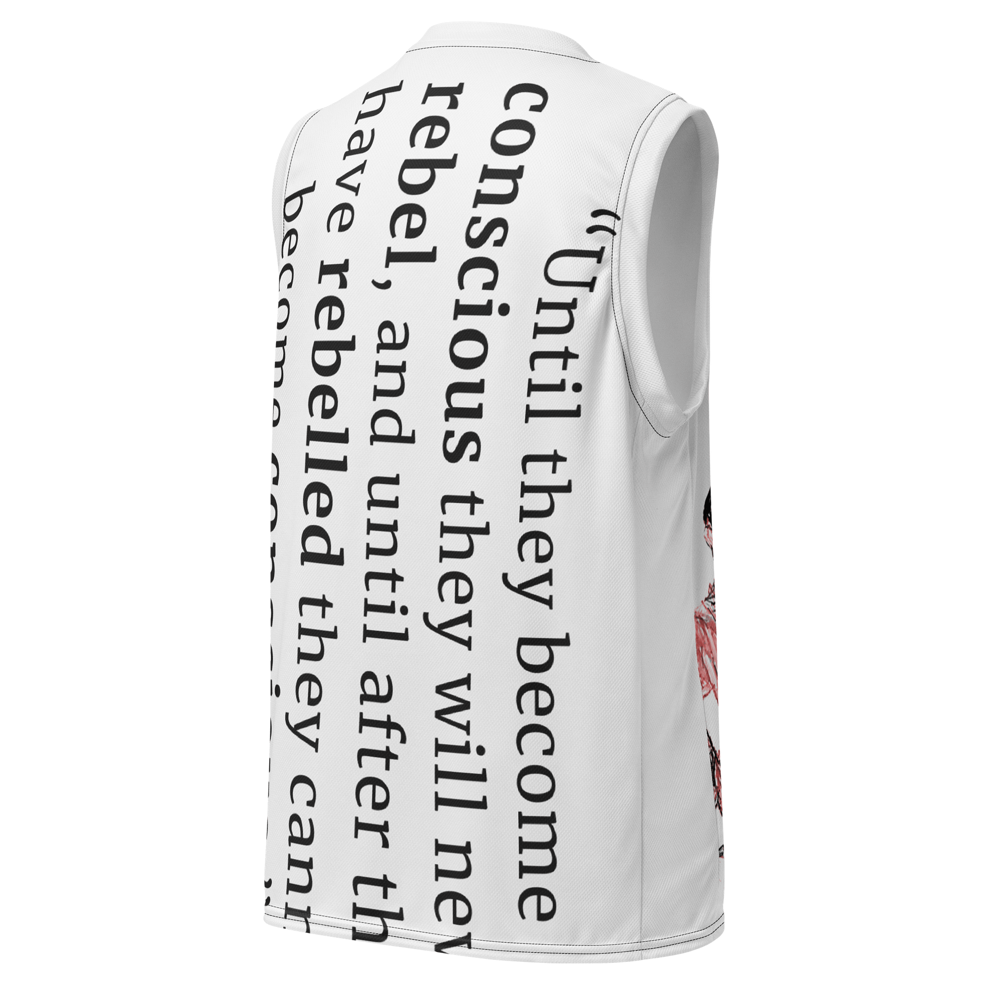 CONSCIOUS//REBEL FREE SPEECH product image (3)