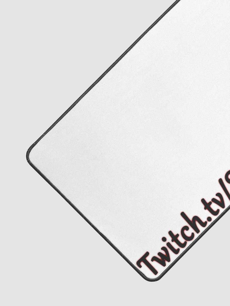 Shrub Logo Desk Pad product image (3)