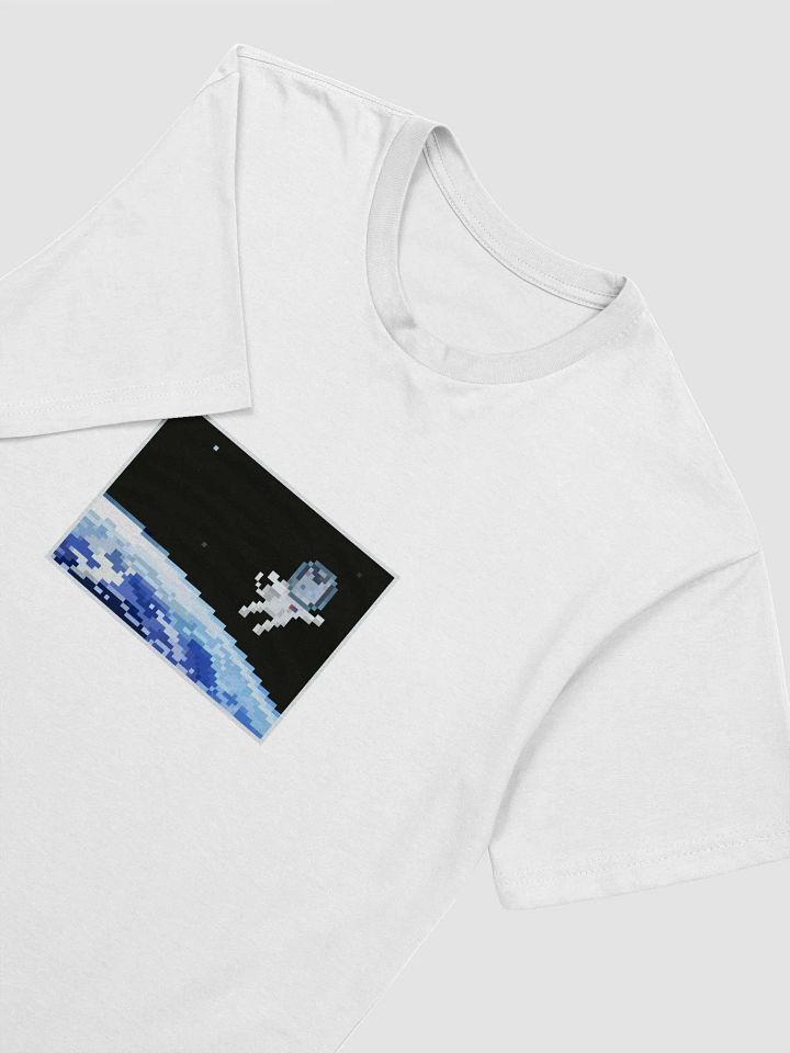 Cosmic Kitty Tee product image (2)
