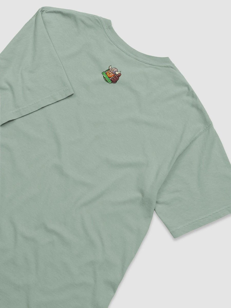 epic logo t-shirt product image (45)
