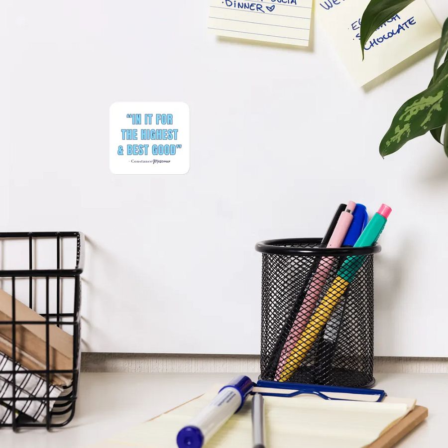Highest & Best Good Magnet product image (4)