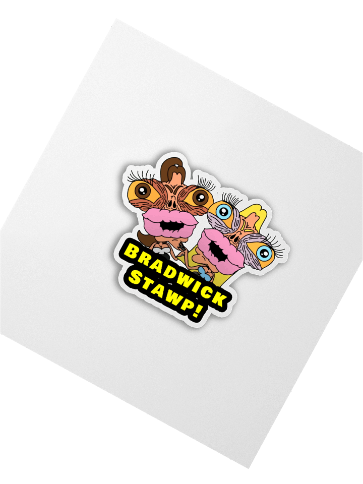Graceigh and Emmaeigh stickers product image (8)