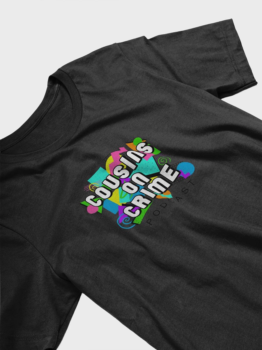 Retro Cousins Super Soft Tee product image (24)