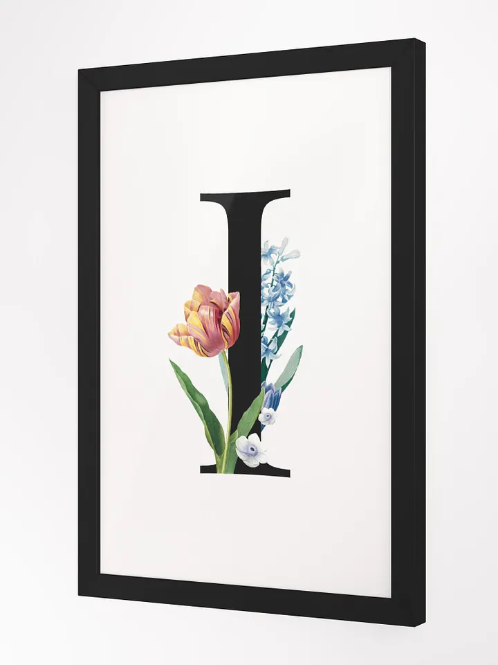 Floral 