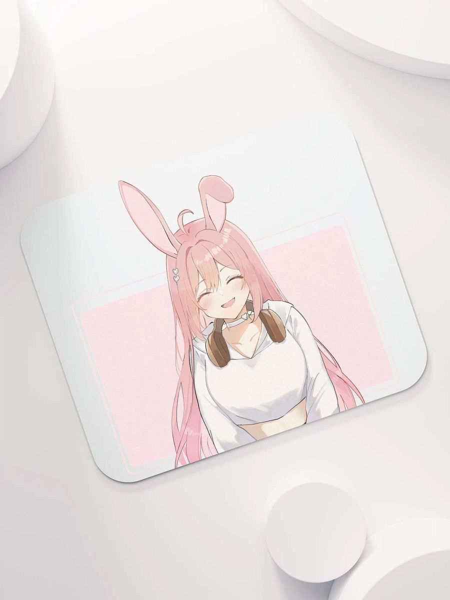 Dweeby Mousepad, Classic, Smiling product image (7)