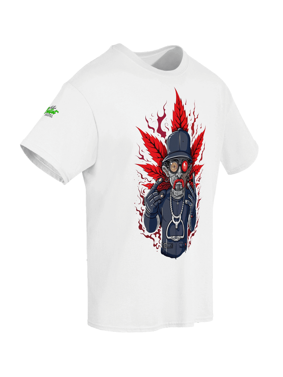 Kilo Express - Money Soldier Canadian Cannabis Tee product image (24)
