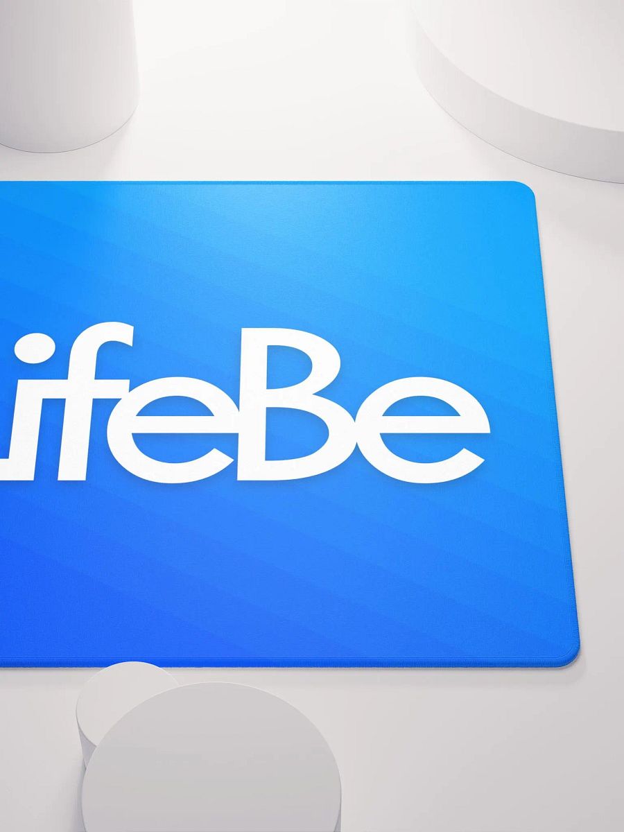 LifeBe Mouse Mat (style 4) product image (5)
