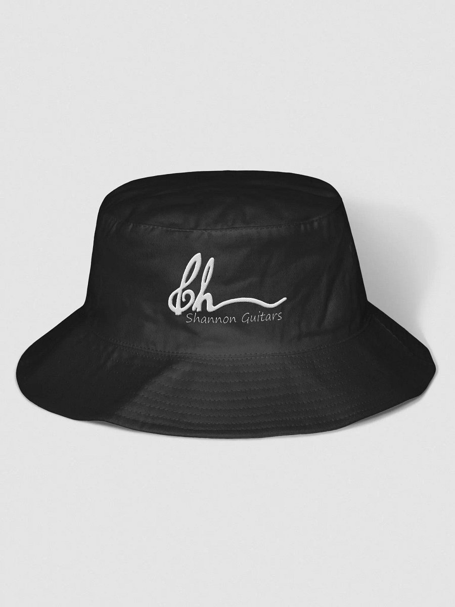 Shannon Guitars Bukkit Hat product image (1)