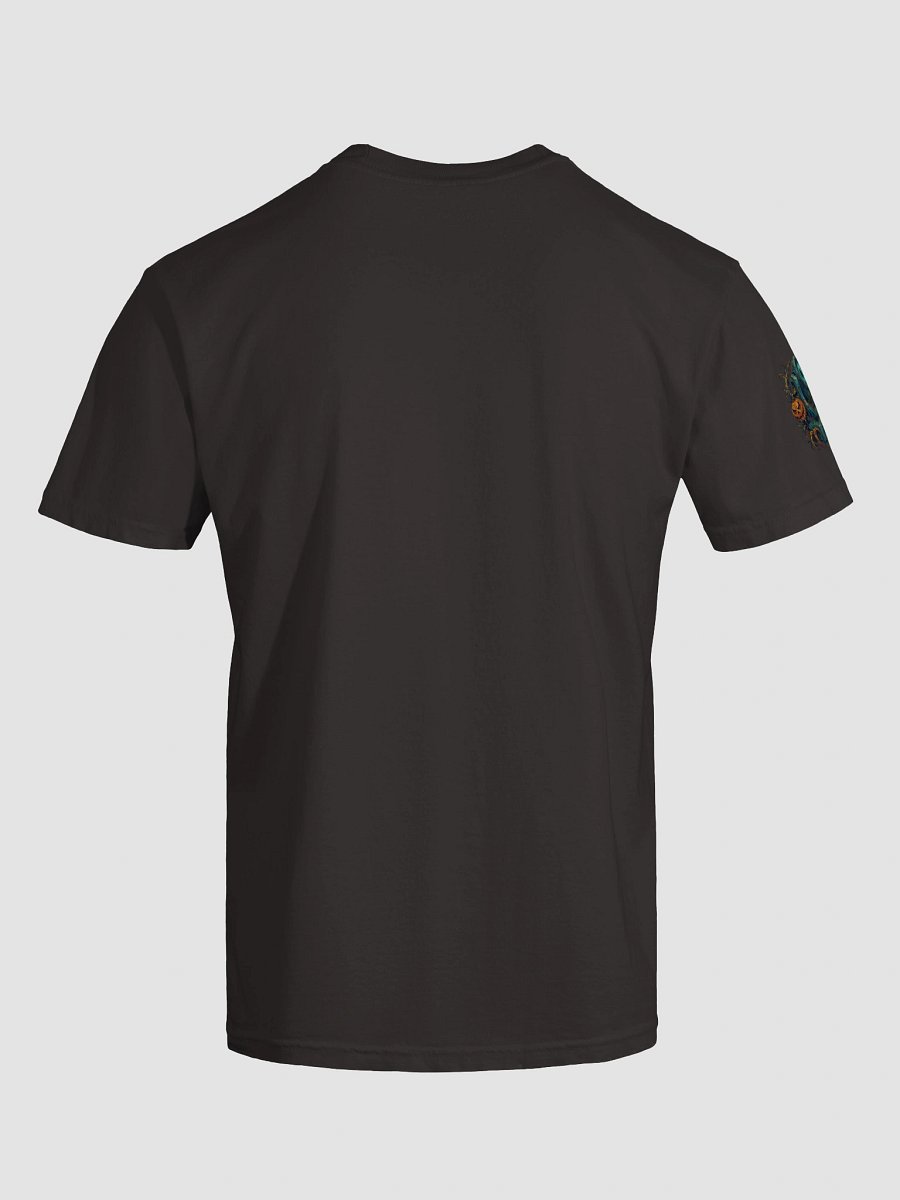 Theatrically Jerry: Halloween Series "The Mutation" Moving Head Light T-Shirt product image (6)
