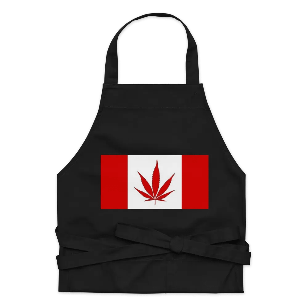Cannaba Apron product image (6)