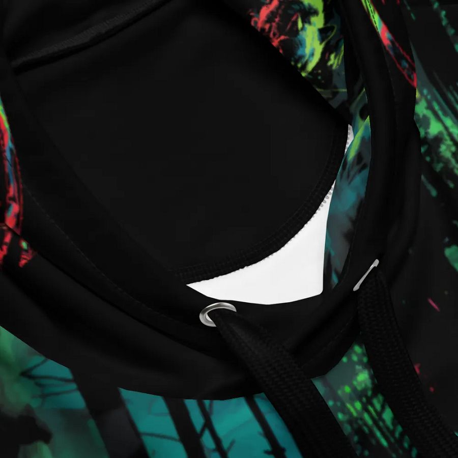 Nocturnal Revenge Wolf Pack product image (12)