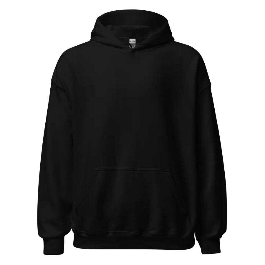 NEED MONEY FOR PORSCHE HOODIE product image (2)