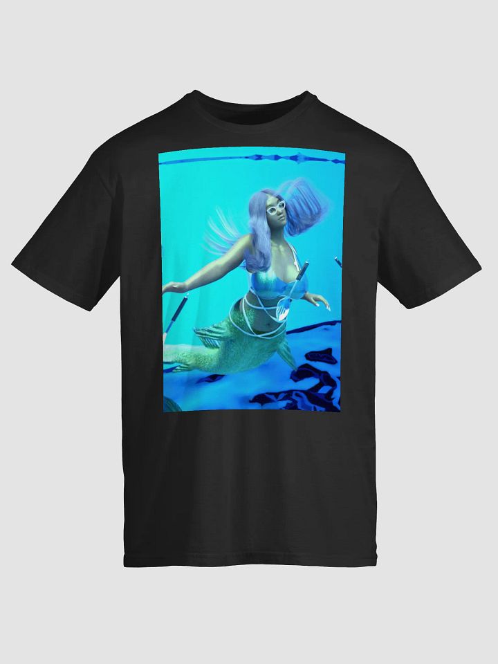 Siren's Spectacles T-Shirt product image (1)