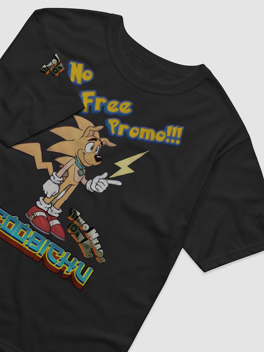No Free Promo!!! Scoobichu product image (4)