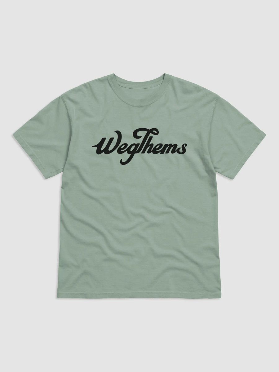 Wegthems (Black Font) product image (5)