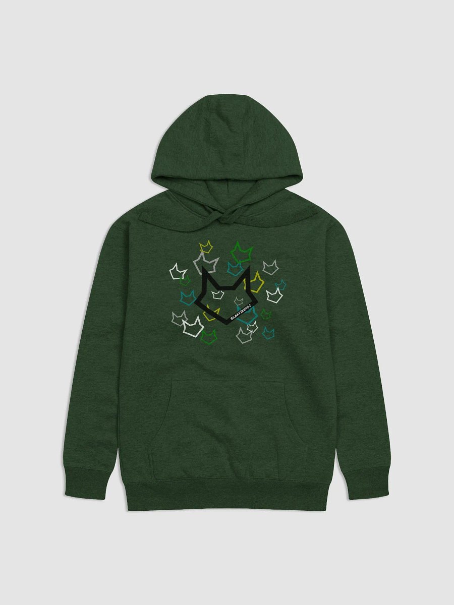 The Nick - Green product image (2)