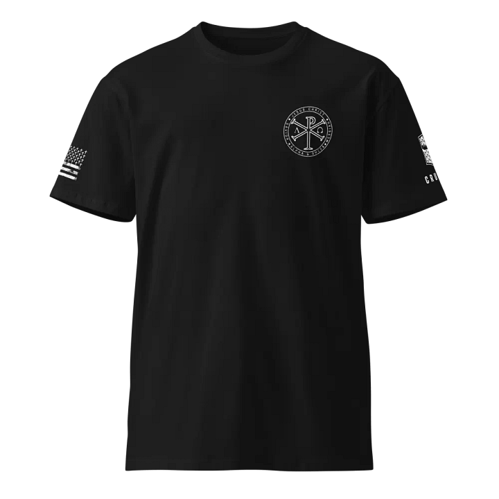 Chi Rho product image (2)
