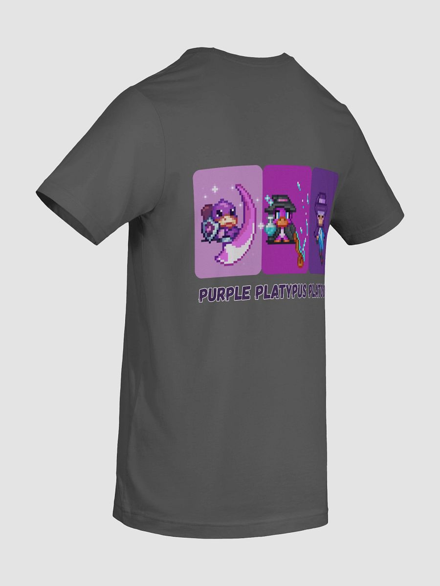 Platypus Platoon Shirt product image (77)