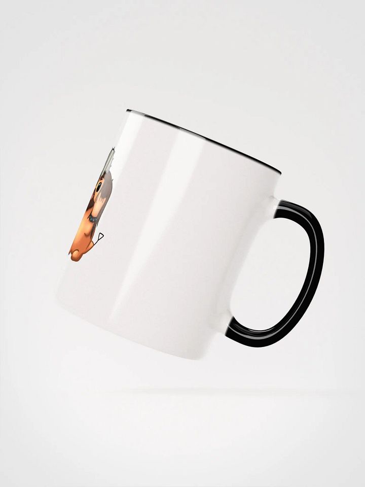 Metal Mug Logo product image (18)