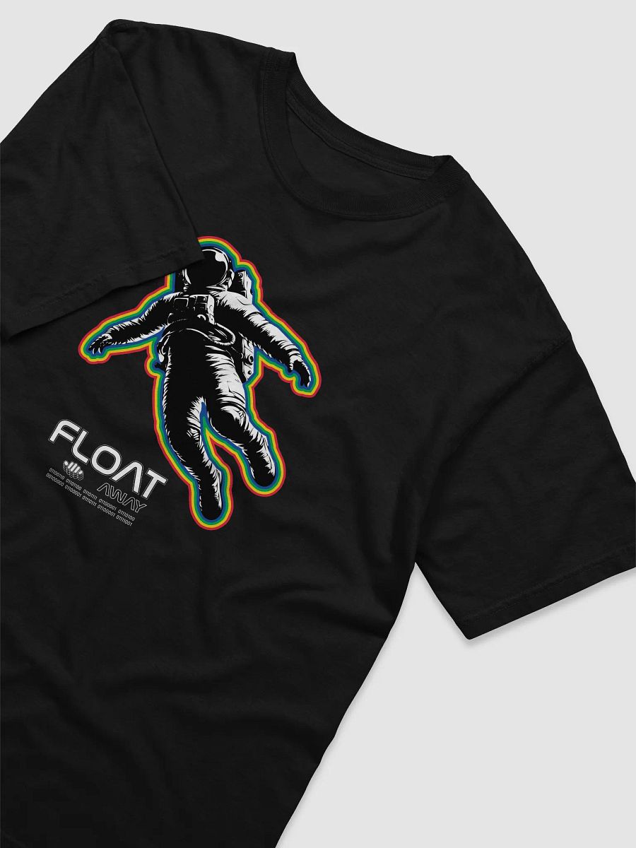 Float Away Spaceman Shirt product image (5)