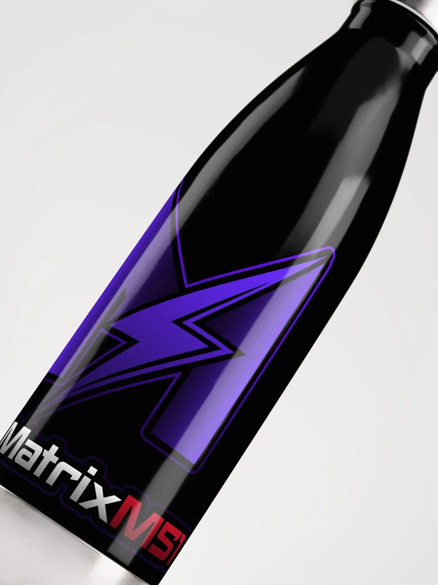 The Matrix Steel Cup product image (9)