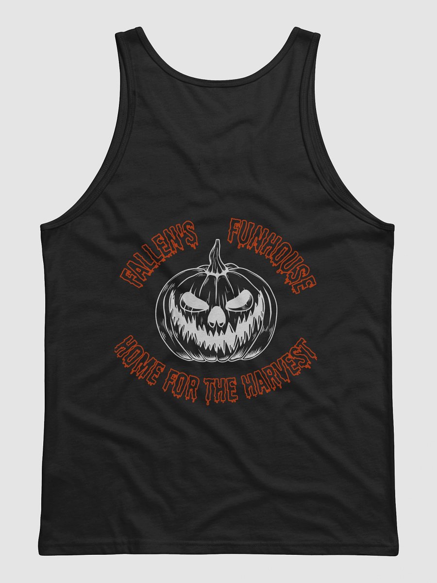 Funhouse Men's Tank Top product image (2)