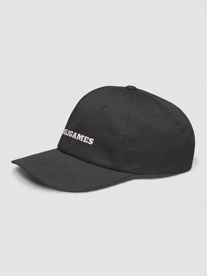 Moogli Dad Cap product image (4)
