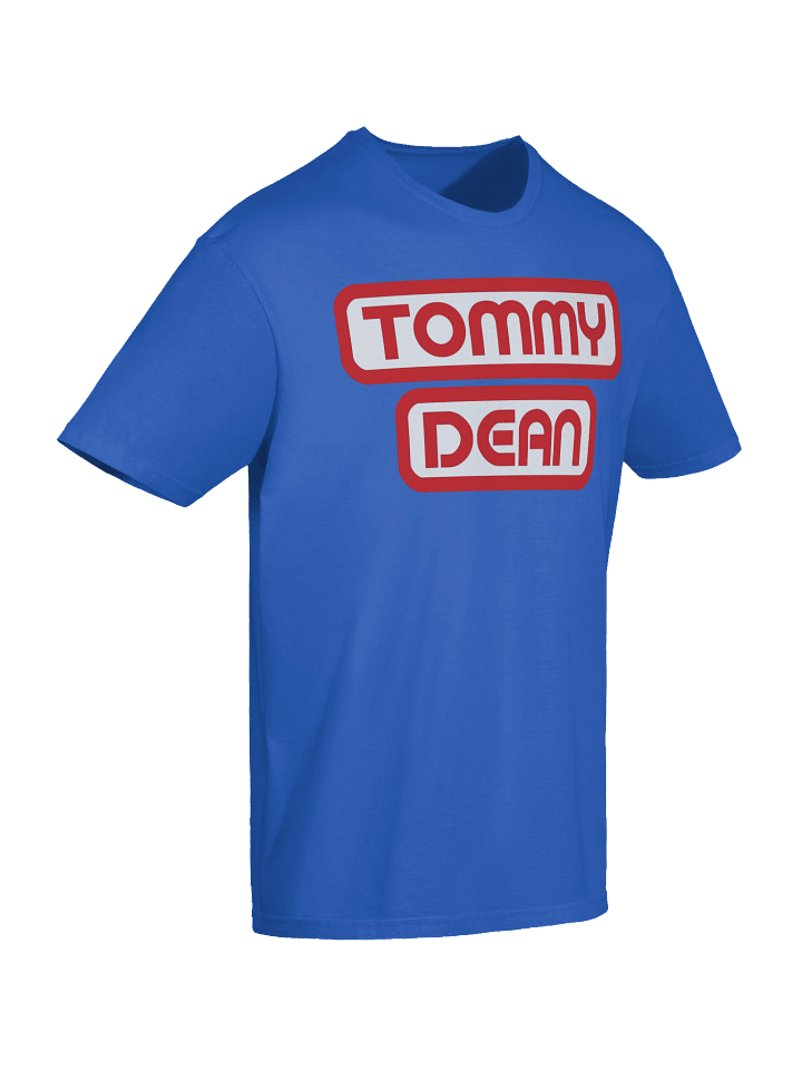 Tommy Dean Retro - Classic Tee product image (1)