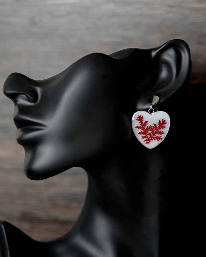 White Heart product image (2)