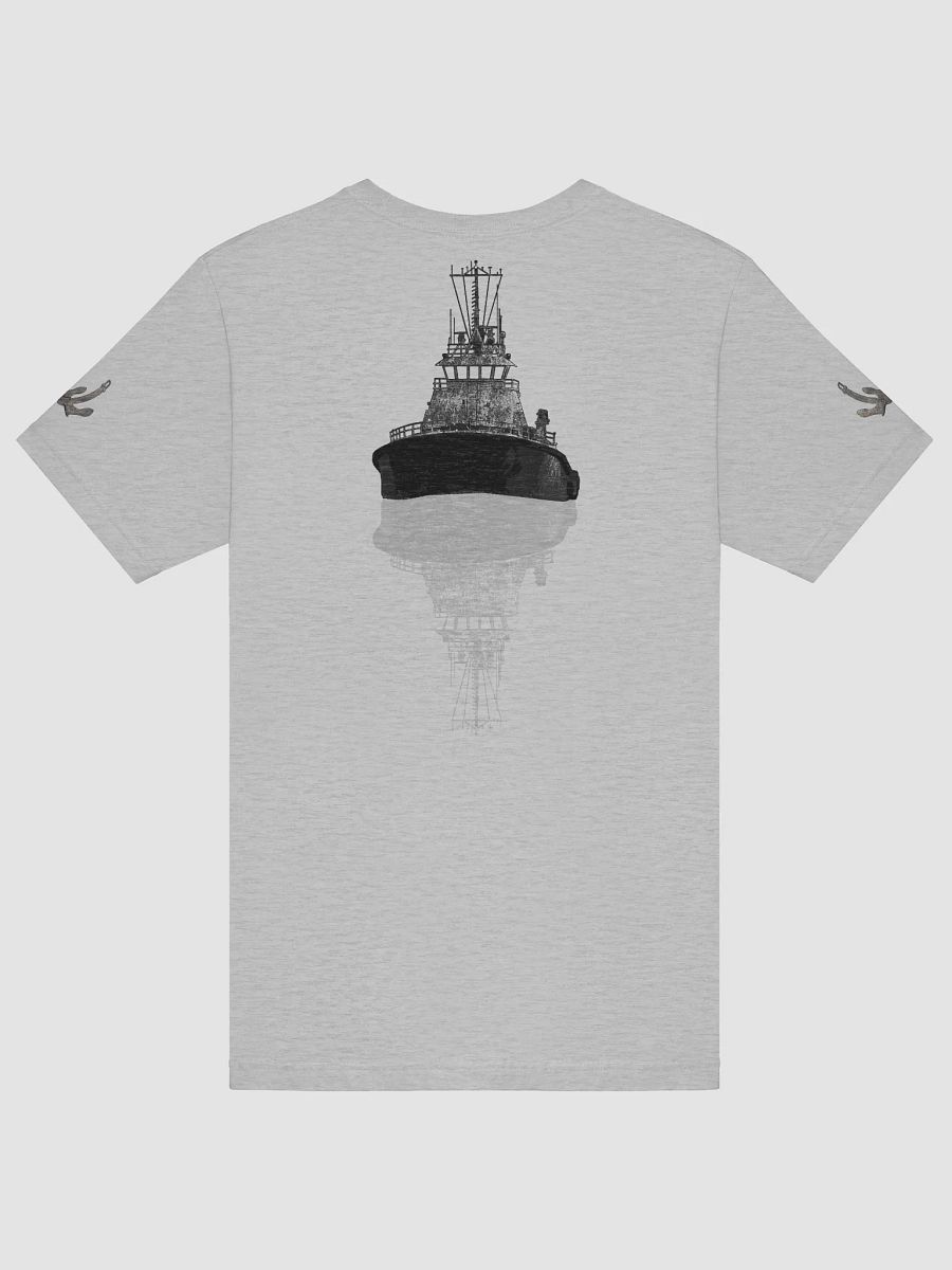 Tug Lindsay Foss and Reflection - T-Shirt product image (6)