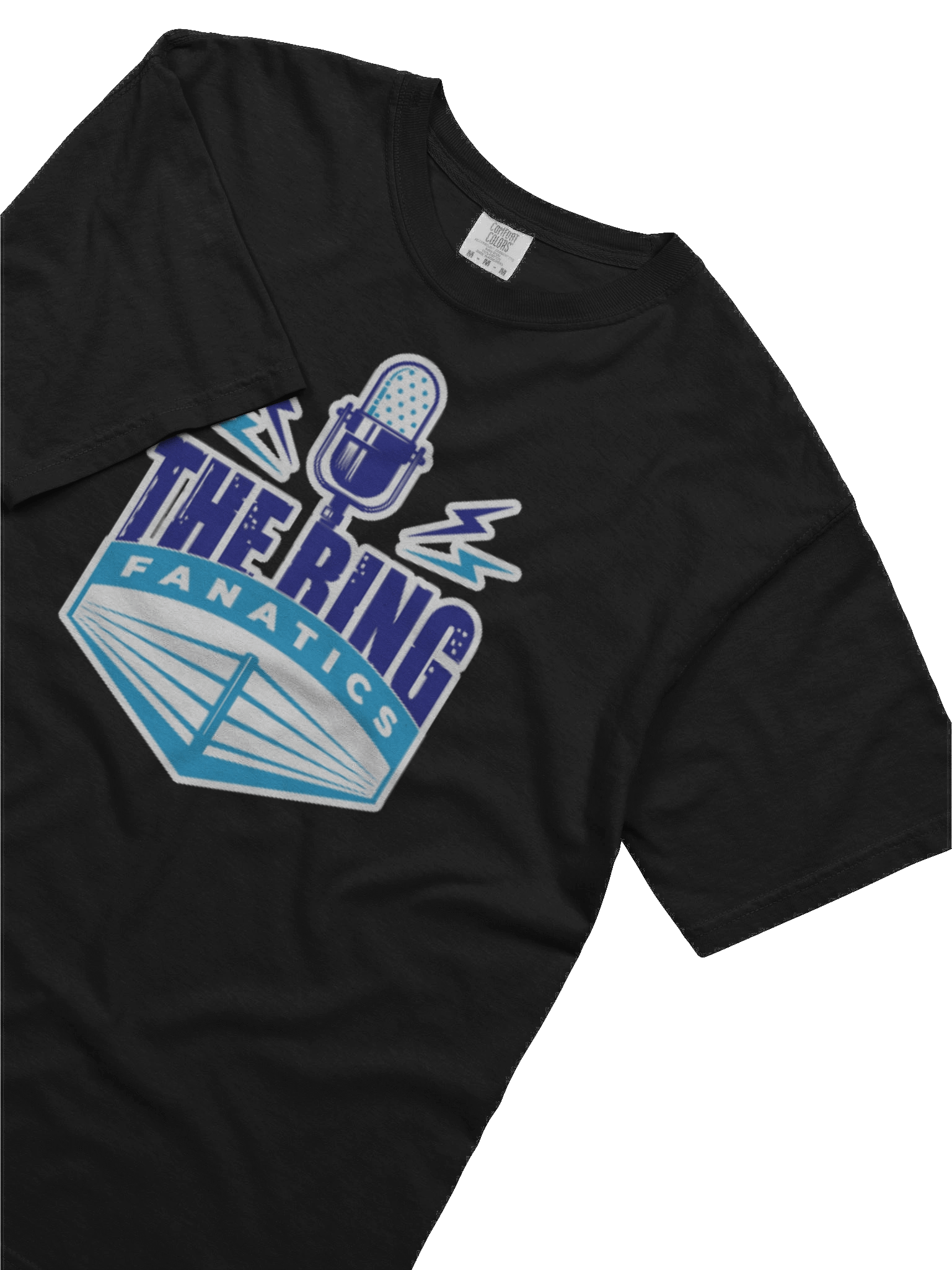 The Ring Fanatics T-Shirt product image (41)