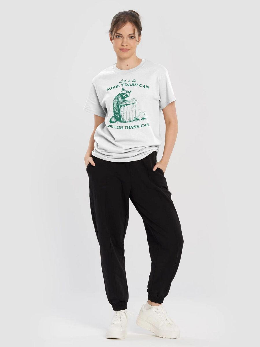 Let's be more trash can and less trash can't product image (5)