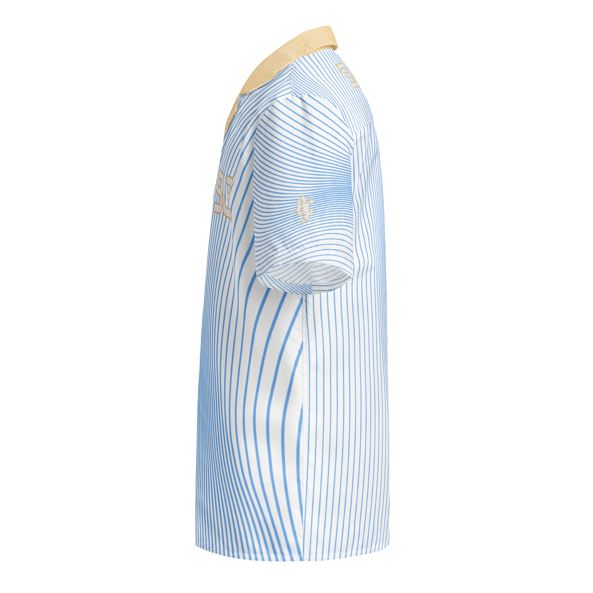 SLB Umpire Jersey Replica product image (3)