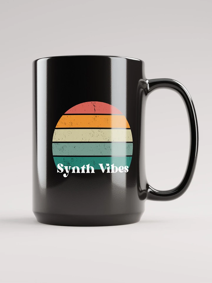 SYNTH VIBES MUG product image (1)