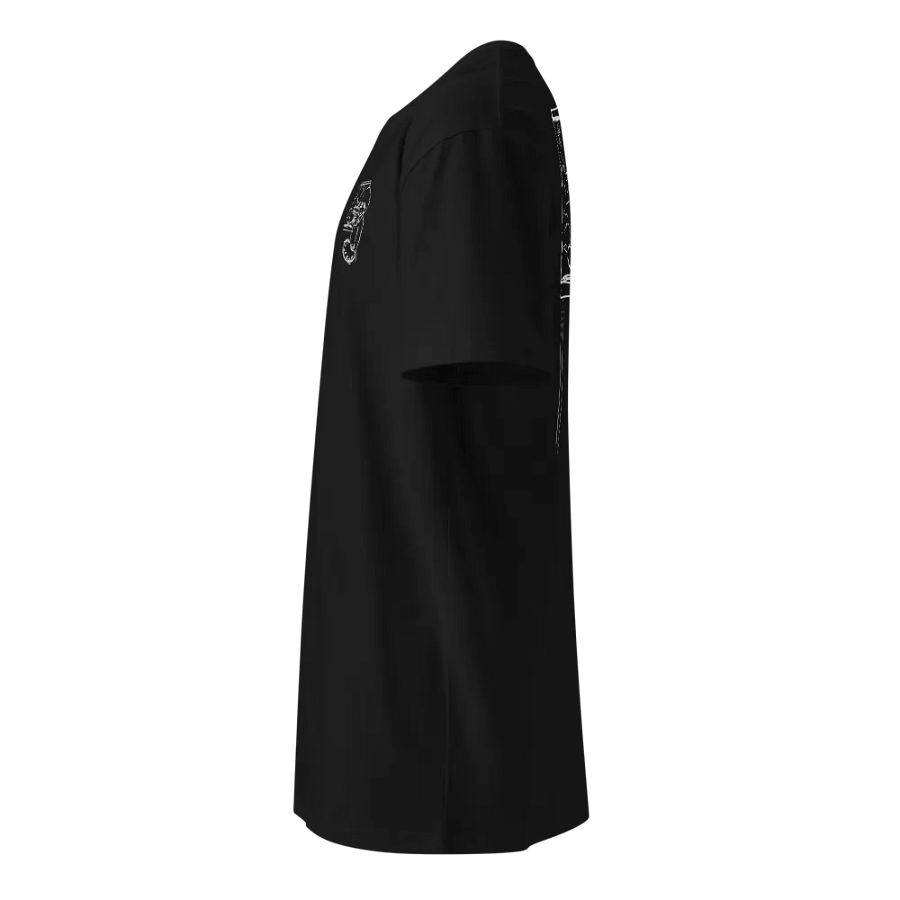 Boob Ross Unisex T-Shirt product image (5)