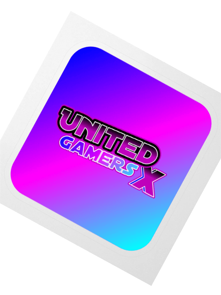 United Stickers product image (2)