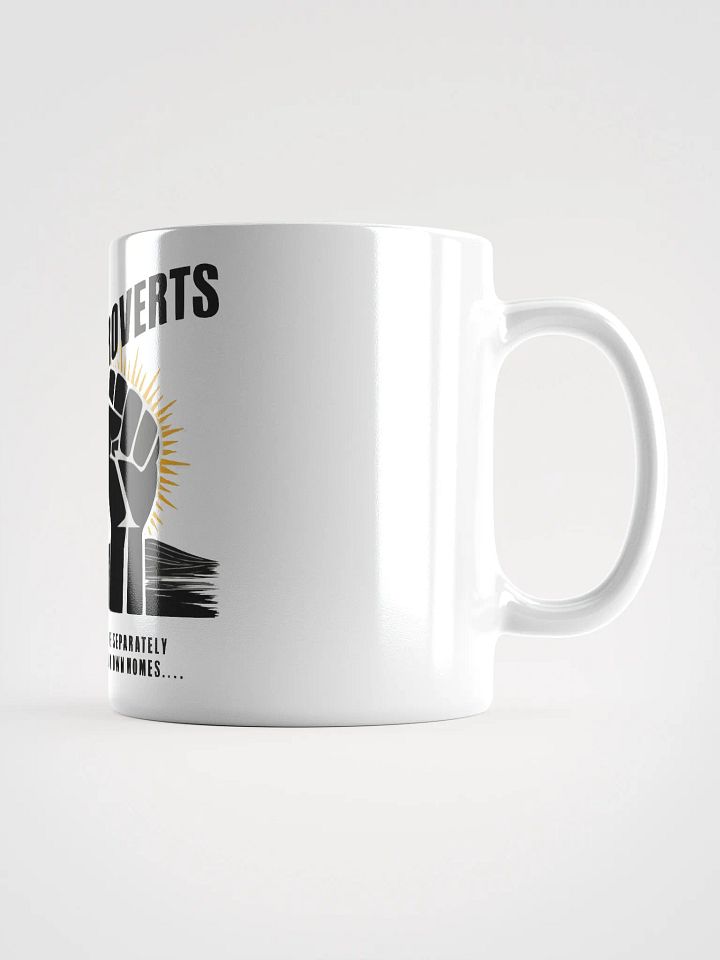Empowerment Radiance Mug product image (2)
