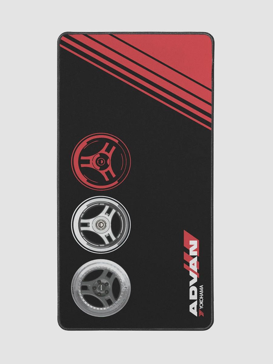 Advan Desk Mat product image (4)