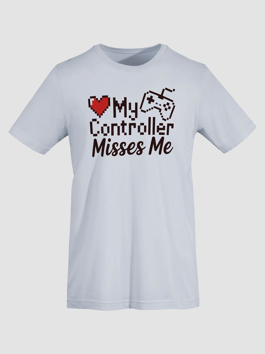 My Controller Misses Me product image (5)
