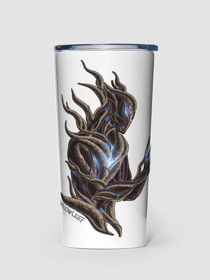 Blue Leef Protector Tumbler product image (2)