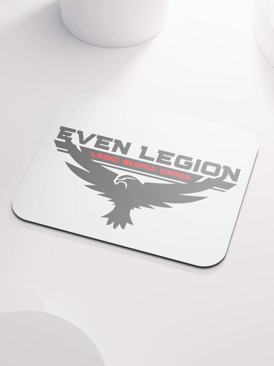 Even Legion Classic Mouse Pad product image (3)