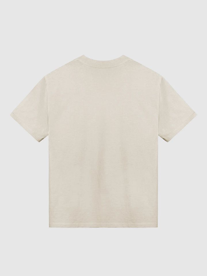 Dynamic Range Teal Faded T-Shirt product image (6)