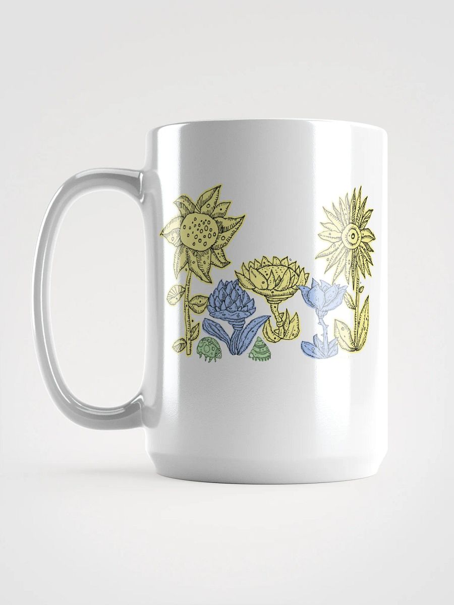 Flowers and Bugs product image (2)