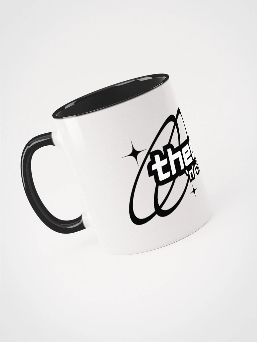 TheeMlle'N'Chill - Dual Color Mug product image (23)