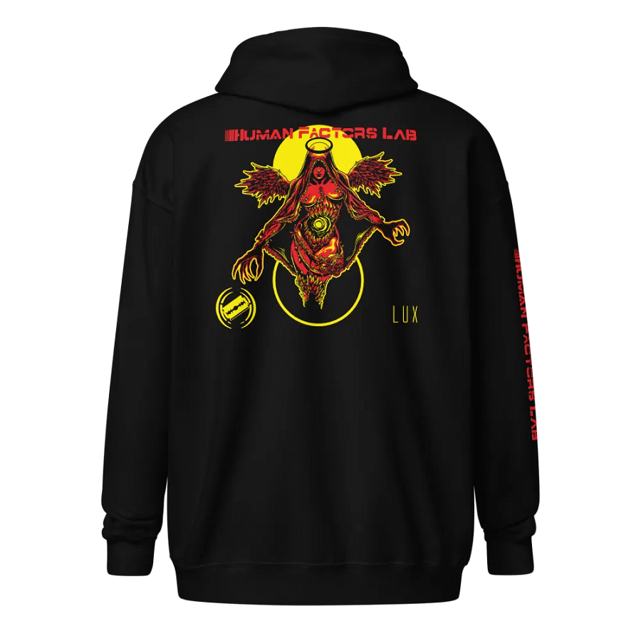 Lux Hoodie product image (6)